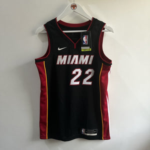 Miami Heat Jimmy Butler Nike jersey - Small