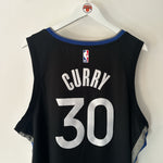 Load image into Gallery viewer, Golden State Warriors Steph Curry Nike jersey - XL
