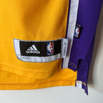 Charger l'image dans la galerie, Los Angeles Lakers Pau Gasol Adidas jersey - Medium
