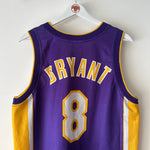 Afbeelding in Gallery-weergave laden, Los Angeles Lakers Kobe Bryant Champion jersey - Medium

