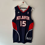 Carregar imagem no visualizador da galeria, Atlanta Hawks Al Horford Adidas jersey - Small (Fits Medium)
