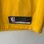 Indlæs billede til gallerivisning Los Angeles Lakers Lebron James Jordan jersey - Large
