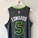 Afbeelding in Gallery-weergave laden, Minnesota Timberwolves Anthony Edwards Jordan jersey - Medium
