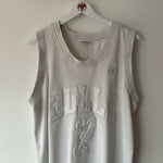 Load image into Gallery viewer, Chicago Bulls Ben Gordon Champion jersey - Large
