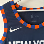 Load image into Gallery viewer, New York Knicks Kristapz Porzingis Nike jersey - Large
