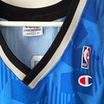 Charger l'image dans la galerie, Orlando Magic Tracy Mcgrady Champion jersey - Large
