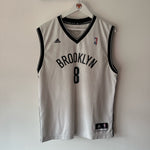 Carregar imagem no visualizador da galeria, Brooklyn Nets Deron Williams Adidas jersey - Medium
