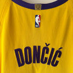 Afbeelding in Gallery-weergave laden, Los Angeles Lakers Luka Doncic Nike Authentic jersey - XXL
