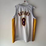 Indlæs billede til gallerivisning Los Angeles Lakers Kobe Bryant Champion jersey - Large
