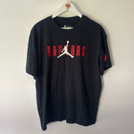 Charger l'image dans la galerie, Toronto Raptors Jordan T - shirt  - Large
