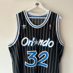 Carregar imagem no visualizador da galeria, Orlando Magic Shaquille O’Neal Adidas jersey - XL
