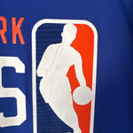 Charger l'image dans la galerie, New York Knicks Adidas T shirt  - Medium
