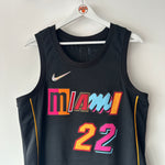 Load image into Gallery viewer, Miami Heat Jimmy Butler Nike jersey - Medium
