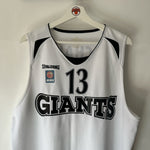 Afbeelding in Gallery-weergave laden, Manchester Giants Nathan Schall Spalding jersey - XL
