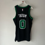 Load image into Gallery viewer, Boston Celtics Jayson Tatum Jordan jersey - Medium
