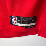 Afbeelding in Gallery-weergave laden, Chicago Bulls Matas Buzelis Nike jersey - Large
