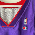 Load image into Gallery viewer, Toronto Raptors Vince Carter Champion jersey - XL
