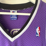 Load image into Gallery viewer, Sacramento Kings Mike Bibby Champion jersey - Large
