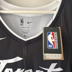 Afbeelding in Gallery-weergave laden, Toronto Raptors RJ Barrett Nike jersey - Large
