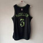 Afbeelding in Gallery-weergave laden, New Orleans Pelicans CJ McCollum Nike jersey - Large
