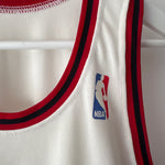 Load image into Gallery viewer, Chicago Bulls Michael Jordan Sand Knit jersey - XL (Fits Large)
