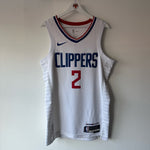 Load image into Gallery viewer, Los Angeles Clippers Kawhi Leonard Nike jersey - Medium
