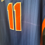 Load image into Gallery viewer, New York Knicks Jalen Brunson Nike jersey - XL
