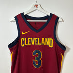 Load image into Gallery viewer, Cleveland Cavaliers Isaiah Thomas Nike jersey - Medium
