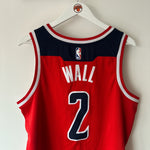Cargar imagen en el visor de la galería, Washington Wizards John Wall Nike jersey - Large
