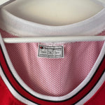 Cargar imagen en el visor de la galería, Chicago Bulls Michael Jordan Champion jersey - XL
