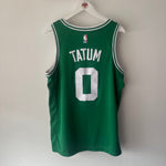 Load image into Gallery viewer, Boston Celtics Jason Tatum Nike jersey - Large
