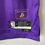 Load image into Gallery viewer, Los Angeles Lakers Lebron James Nike jersey - Large
