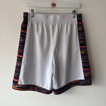 Load image into Gallery viewer, Brooklyn Nets Nike shorts - Large
