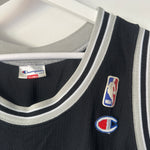 Charger l'image dans la galerie, San Antonio Spurs David Robinson Champion jersey - XXL (Fits large)
