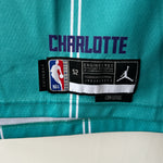 Charger l'image dans la galerie, Charlotte Hornets Grant Williams Jordan jersey - XL

