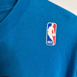 Ladda upp bild till gallerivisning, New Orleans Hornets Chris Paul Adidas T shirt - Small
