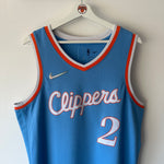 Load image into Gallery viewer, Los Angeles Clippers Kawhi Leonard Nike jersey - Large
