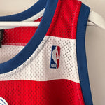 Load image into Gallery viewer, Washington Wizards Michael Jordan Nike jersey - XXXL
