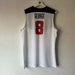 Afbeelding in Gallery-weergave laden, Team USA Paul George Nike jersey - Medium
