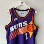 Load image into Gallery viewer, Phoenix Suns Devin Booker Nike jersey - Large
