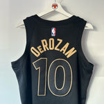 Indlæs billede til gallerivisning Toronto Raptors Demar Derozan Nike jersey - Medium
