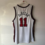 Load image into Gallery viewer, Chicago Bulls Demar Derozan  Nike Jersey - XXXL
