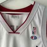 Load image into Gallery viewer, Miami Heat Shaquille O’Neal Champion jersey - Large
