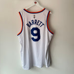 Cargar imagen en el visor de la galería, New York Knicks RJ Barrett Nike jersey - XXL
