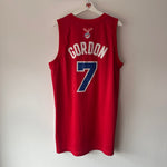 Load image into Gallery viewer, Chicago Bulls Ben Gordon Reebok jersey - Large
