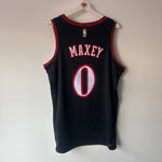 Load image into Gallery viewer, Philadelphia 76ers Tyrese Maxey Nike jersey - Large
