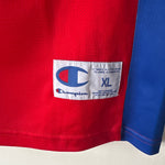 Afbeelding in Gallery-weergave laden, Los Angeles Clippers Elton Brand Champion jersey - XL
