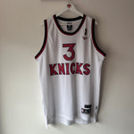 Lade das Bild in den Galerie-Viewer, New York Knicks Stephon Marbury Reebok jersey - XL
