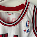 Load image into Gallery viewer, Chicago Bulls Dennis Rodman Champion jersey - Small
