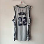Indlæs billede til gallerivisning Orlando Magic Franz Wagner Nike jersey - XL
